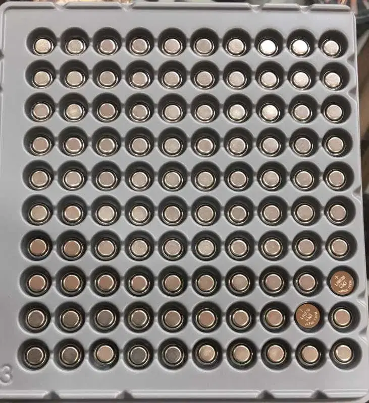 FENIX Good quality Watch Battery
