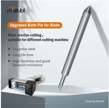 KNIFE Blade for screen protector cutting machine