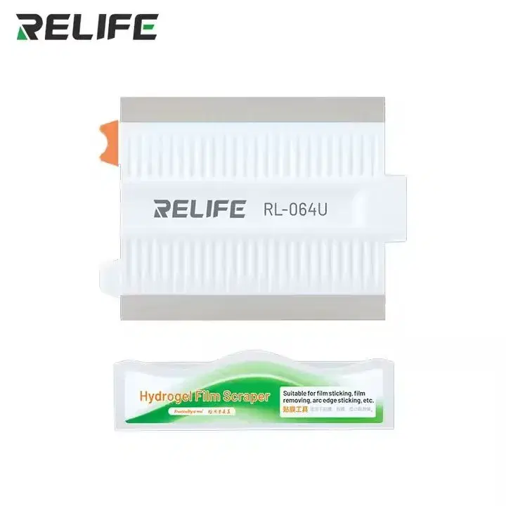 RELIFE RL-064U Hydrogel Film Scraper