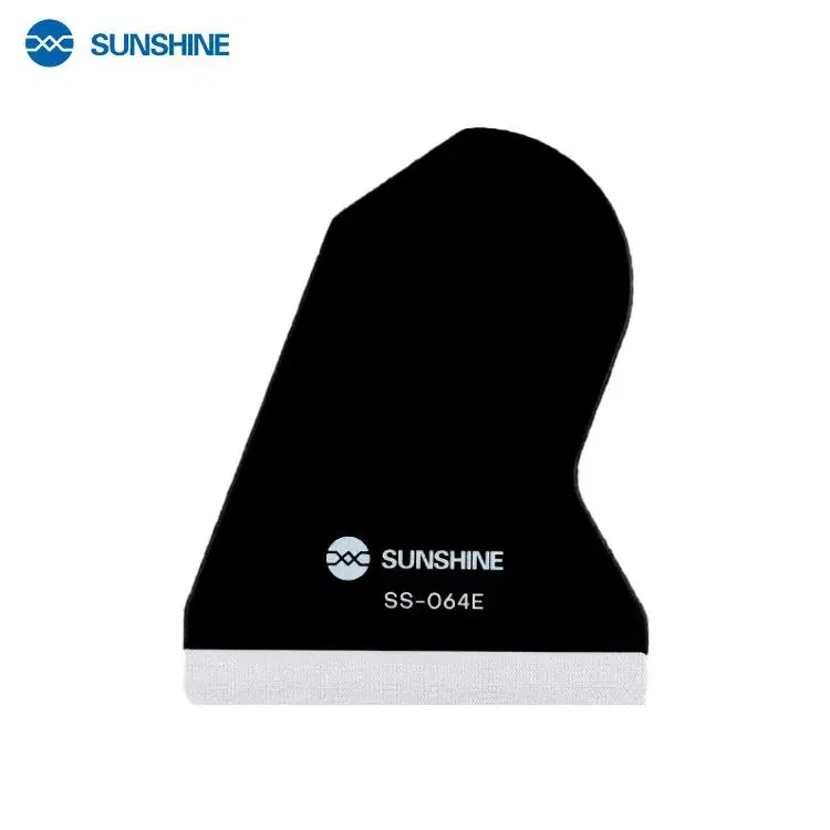 SUNSHINE SS-064E AUTO CUTTING PLOTTER MACHINE UNIVERSAL SCRAPERS TOOLS