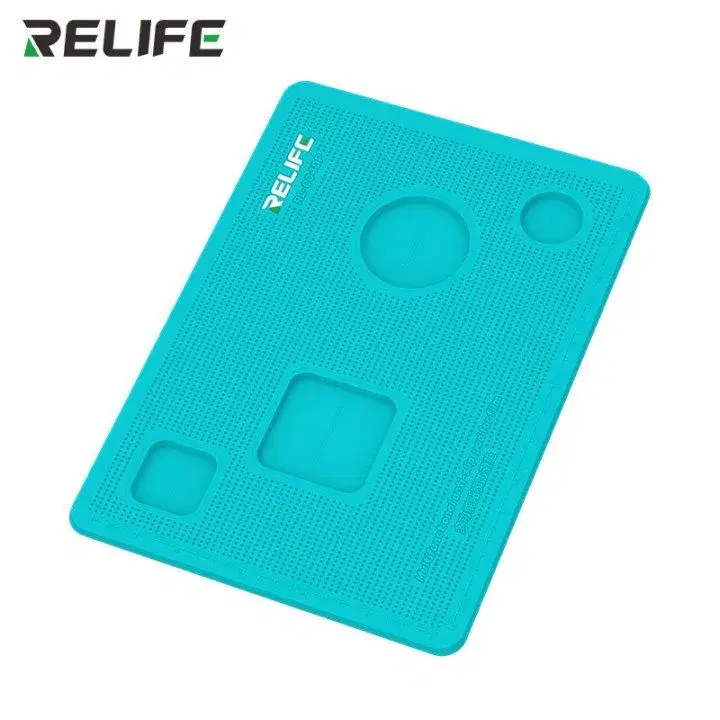 RELIFE RL-004DP Multifunctional Anti-skid Film Pad For phone & tab
