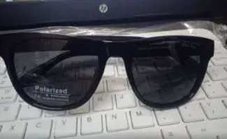 Police Branded UV Protection Polarized Sunglasses
