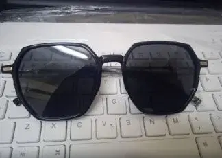 Prada TR Polarized sunglasses