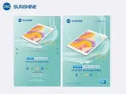 SUNSHINE SS-057HP HD Hydrogel Film for 11 Inch Tablet