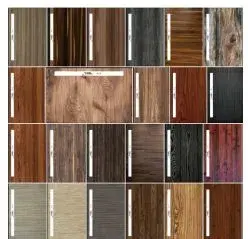 GSMBAZAR W SERIES STICKERS WOOD GRAIN