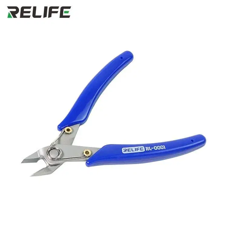 RELIFE RL-0001 PRECISION PLIERS