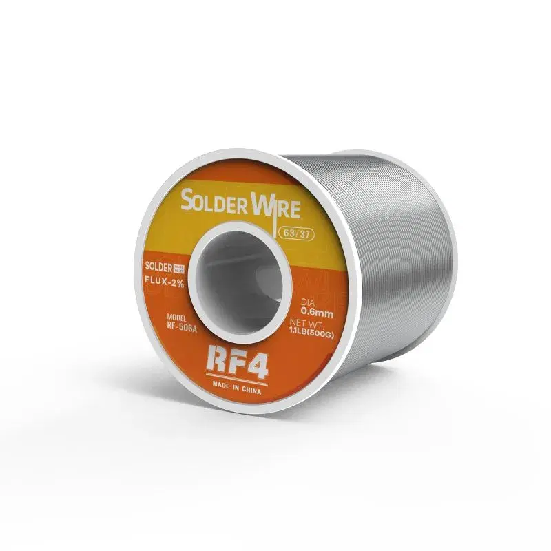 RF4 RF506D 500g lead-free solder wire