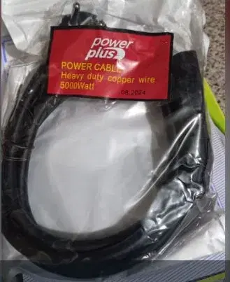 Computer Power Cable||5000Watt