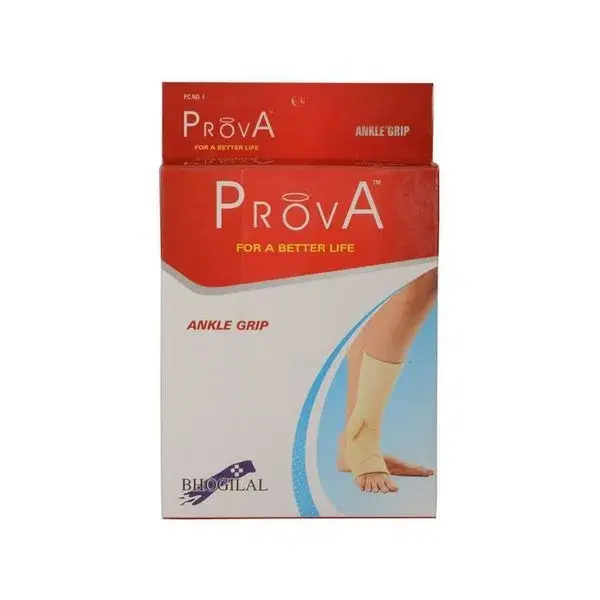 PROVA Anklet||Small,Large and Medium.