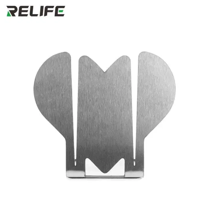 RELIFE RL-074A Double Slot Glue Remove Artifact