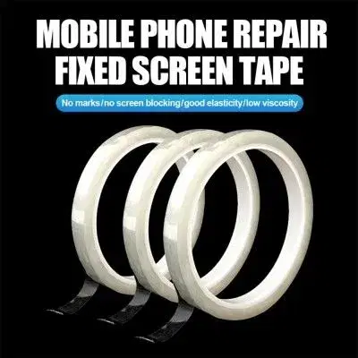 SUNSHINE MOBILE PHONE REPAIR FIXED SCREEN TAPE