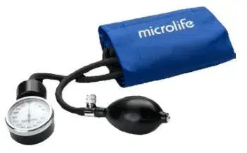 Microlife Aneroid Blood Pressure Kit