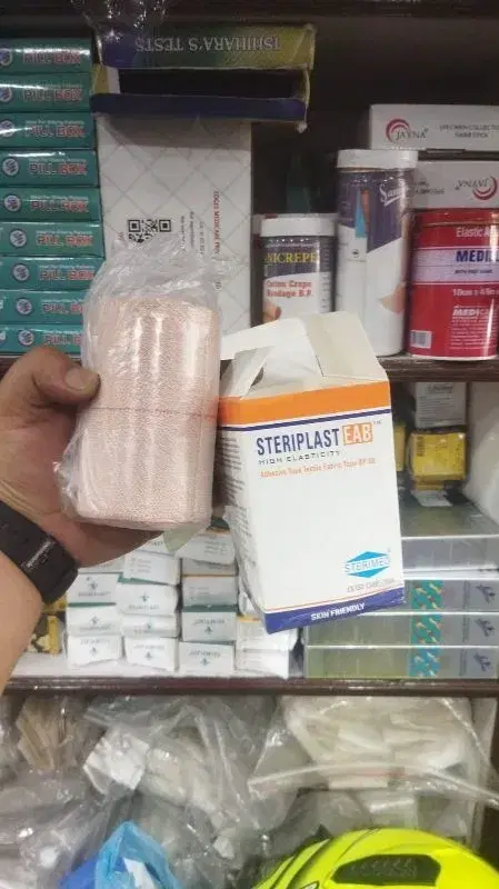 Steriplast Bandage