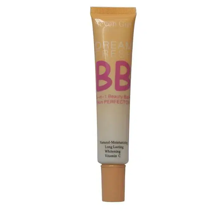 Seven Girl BB Cream