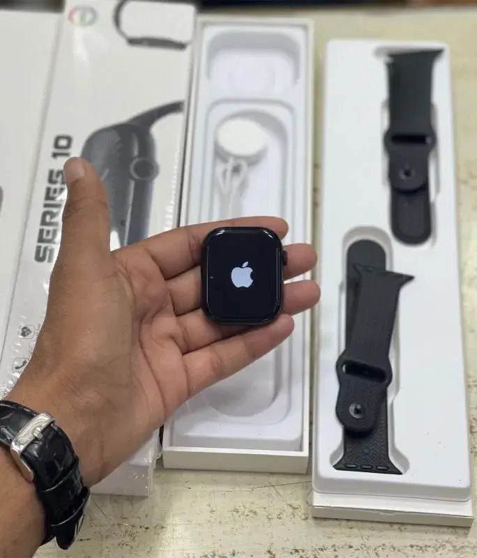 Apple series 10 watch smartwatch