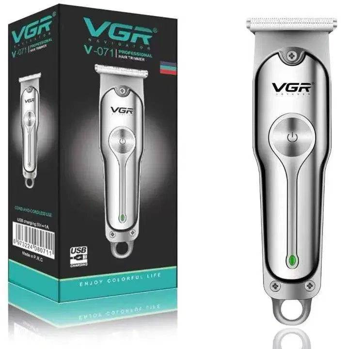 VGR-071 Professional Hair Trimmer.