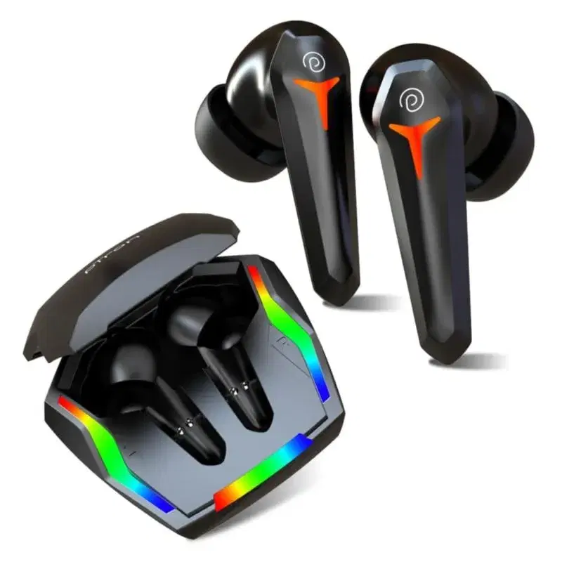 pTron Bassbuds Turbo TWS in Ear Earbuds