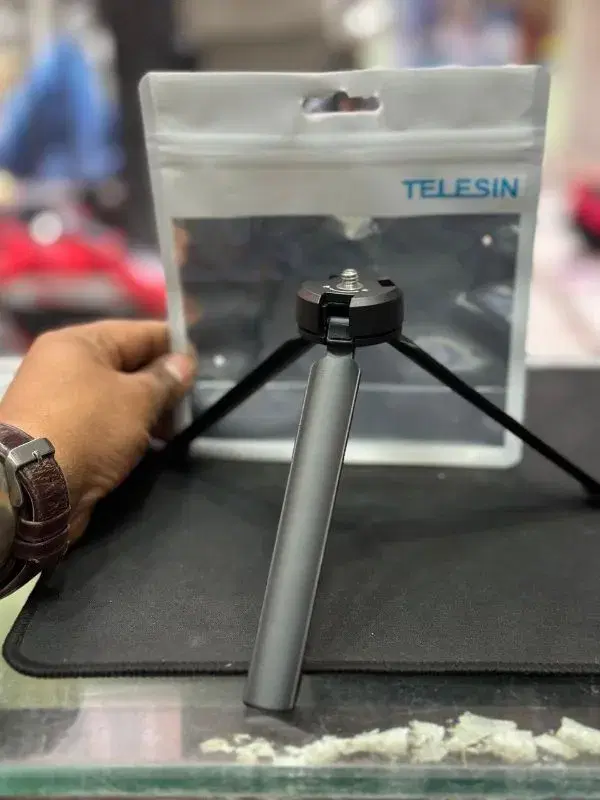 Best metal tripod stand