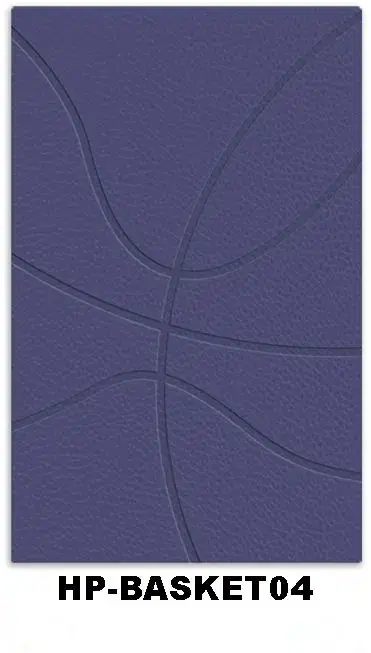 GSM Mobile Skin Stickers Hot Pressed Leather 3M Designs