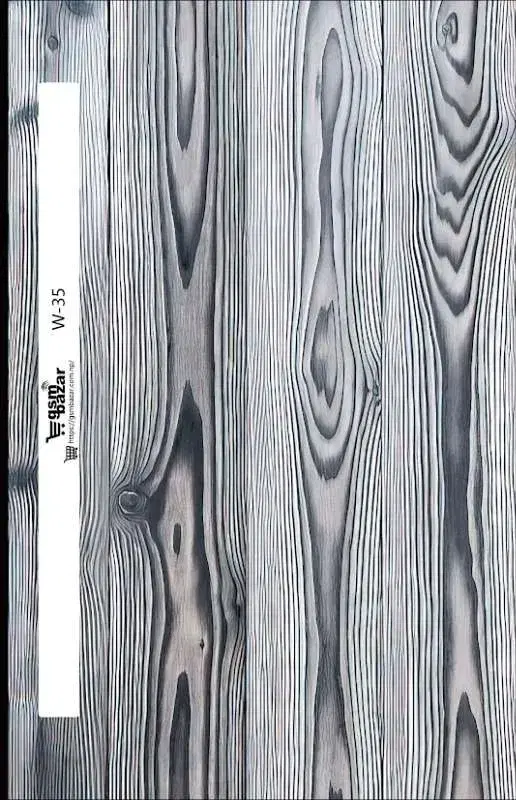 GSM Mobile Skin Stickers WOOD GRAIN DESIGNS