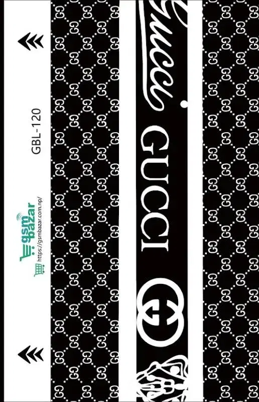 GSM Mobile Skin Stickers LUMINUS DESIGNS GLOW AT NIGHT