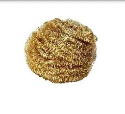 SS-599B CLEANING WIRE BALL.