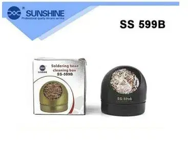 SUNSHINE 599B Tip Cleaner.