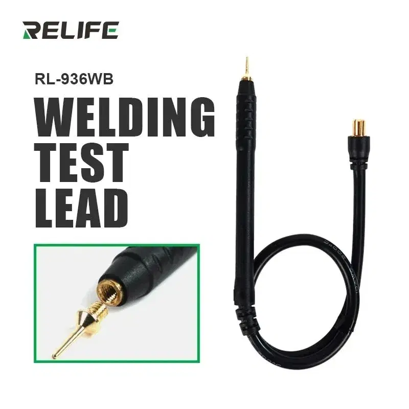 Pen for RL-936W Battery spot welder.
