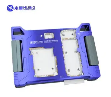 MIJING C18 TESTING TOOLS MIDDLEBOARD IPHONE 11 SERIES.