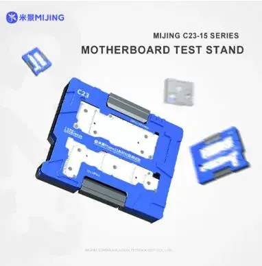 MIJING C23 TESTING TOOLS MIDDLEBOARD IPHONE 15 SERIES.