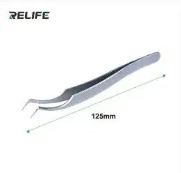 SUNSHINE ST-17A Ultra-Precision Tweezers.