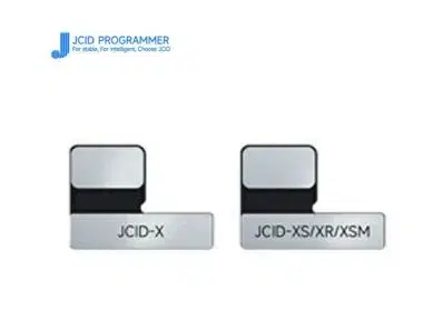 JCID iPhone IPX/XS/XR/XSM Tag-On Face ID Repair FPC Dot Projector Flex Cable.