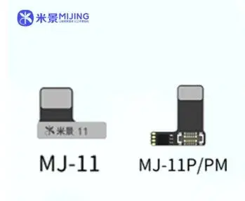 MIJING ZH01 FaceID TAG ON IP11/11P/11PM.