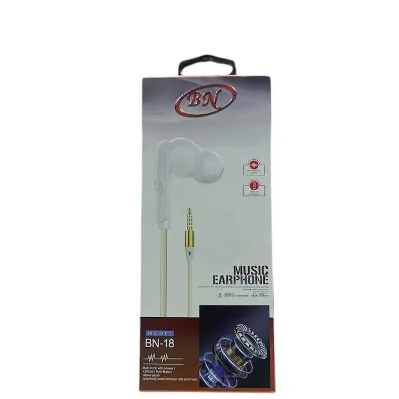 BN-18 Earphone