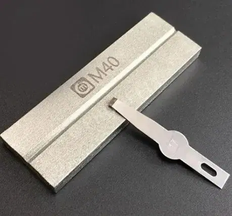 AMAOE M40 Sharpening Stone.