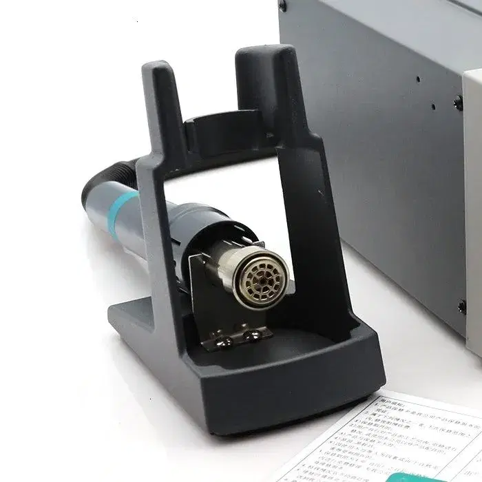 Quick 861DW- orginal Hot Air Gun Stand.
