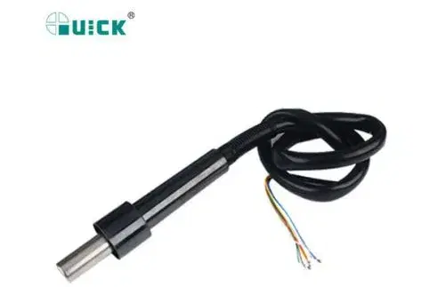 QUICK 857DW+ SERIES SMD REWORK STATION ORIGINAL HANDLE.
