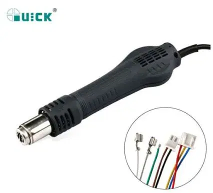 QUICK 2008/858/858D SERIES SMD REWORK STATION ORIGINAL HANDLE.