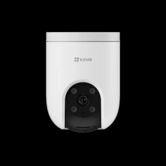 Ezviz H8c Pro 3MP 2K Outdoor Pan & Tilt Wired/Wireless CCTV Camera.