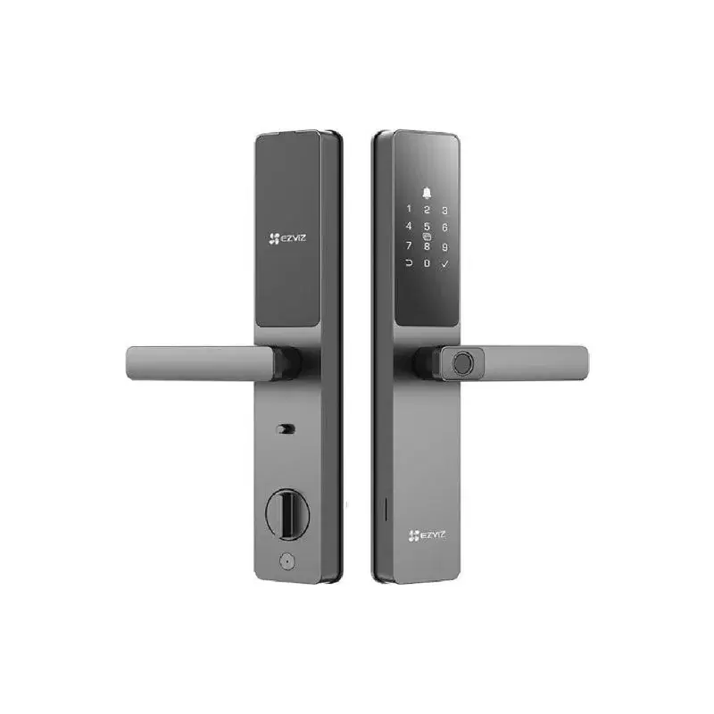 EZVIZ DL05 Smart Fingerprint Door Lock.