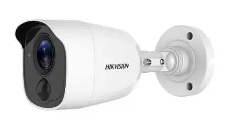 HIKVISION DS-2CE11HOT-PIRL 5 MP HD Outdoor Bullet PIR Camera.