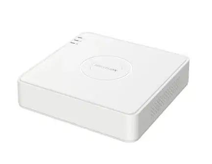 HIKVISION DS-7104HGHI-M1 2 MP HD Camera Support DVR || 4 Port/Channel DVR.