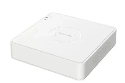 HIKVISION DS-7108HQHI-K1 5 MP HD Camera Support DVR||8 Port/ ChannelChannel DVR .