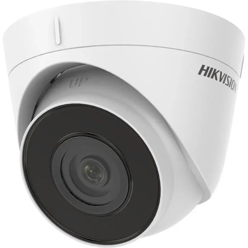 HIKVISION DS-2CD1323G0E-I 2 MP IR IP Indoor Dome Camera.
