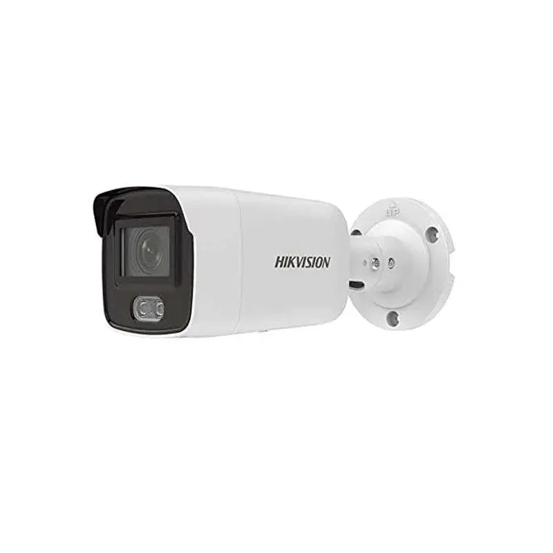 HIKVISION DS-2CD1T23G2-I 2 MP IR IP Bullet Outdoor Camera.