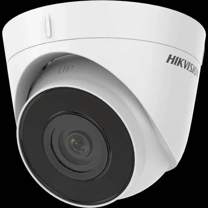 HIKVISION DS-2CD1343G2-I 4 MP IR IP Indoor Dome Camera.