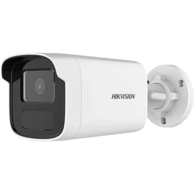 HIKVISION DS-2CD1T43G2-I 4 MP IP Outdoor Bullet Camera.