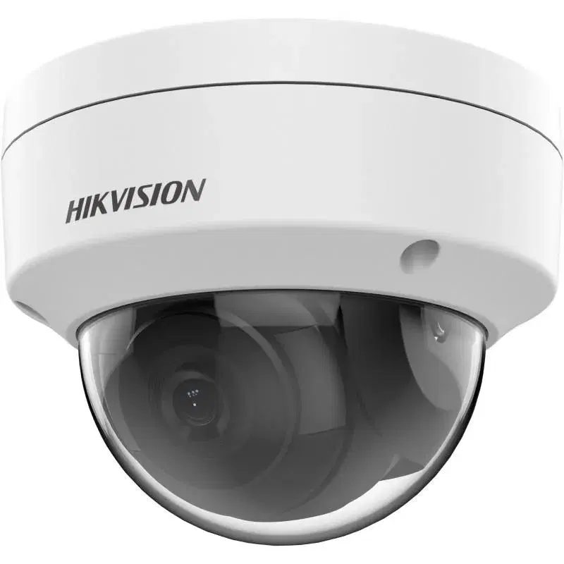 HIKVISION DS-2CD1123G2-I 2 MP IP VandalProof Camera.