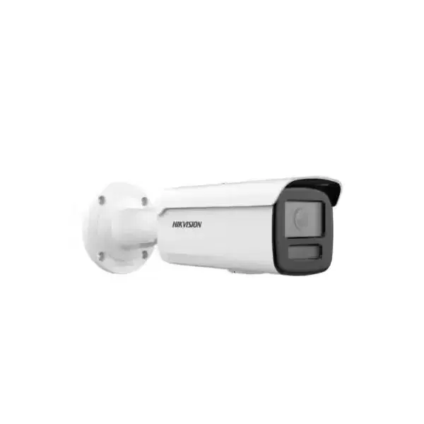 HIKVISION DS-2CD2T23G2-2I 2MP AcuSense Fixed Bullet Network Camera.
