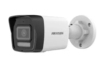 HIKVISION DS-2CD1023G2-LIU 2 MP Smart Hybrid Light Fixed Bullet Network Camera.